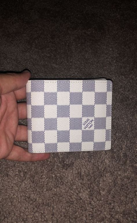 lv men wallet australia|louis vuitton men's wallet white.